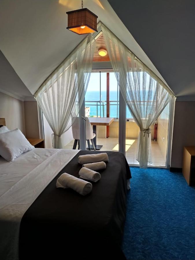 Silver Continent Hostel 锡利夫里 外观 照片